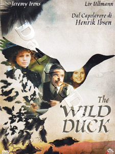 The Wild Duck |   DVD